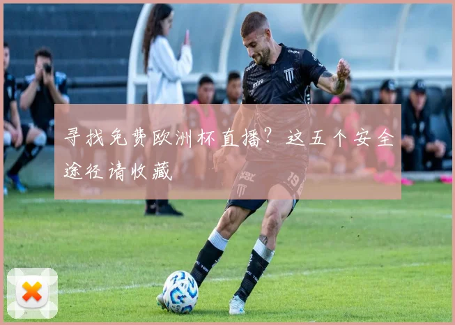 寻找免费欧洲杯直播？这五个安全途径请收藏