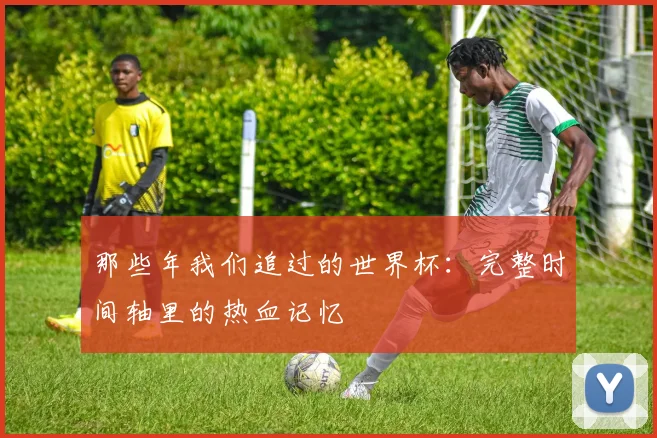 那些年我们追过的世界杯：完整时间轴里的热血记忆