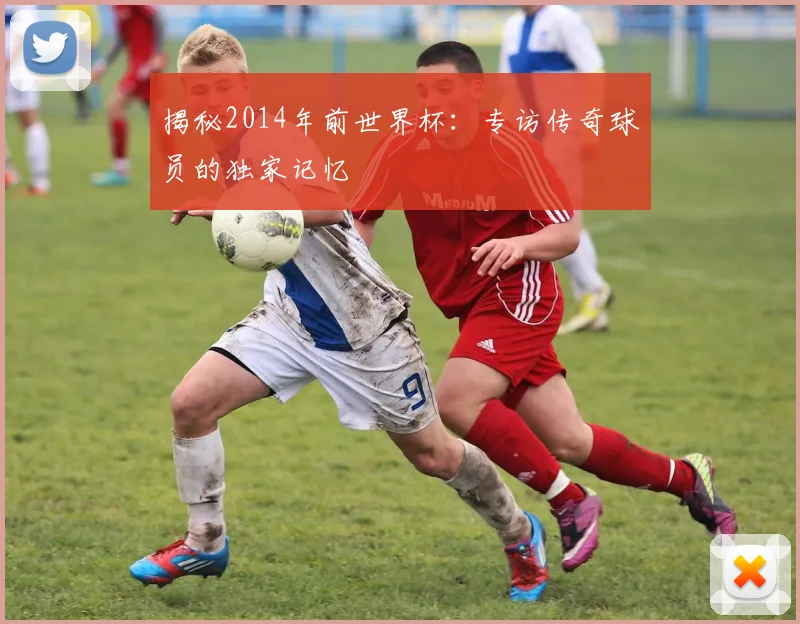 揭秘2014年前世界杯：专访传奇球员的独家记忆