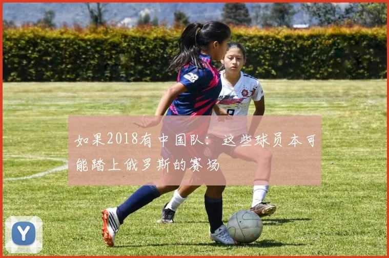 如果2018有中国队：这些球员本可能踏上俄罗斯的赛场
